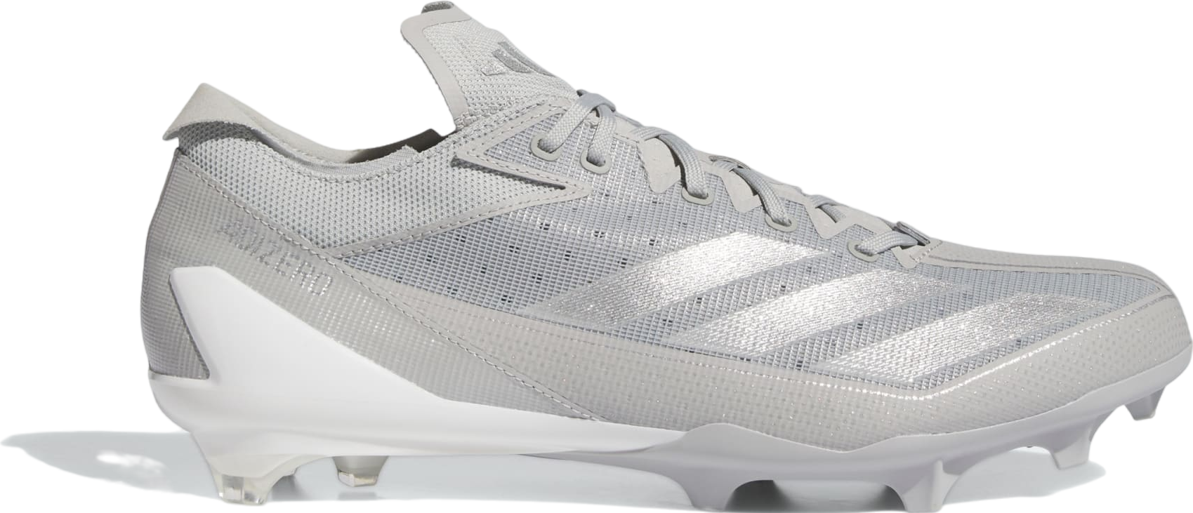 Adidas Adizero Electric WMNS Grey Two / Silver Metallic