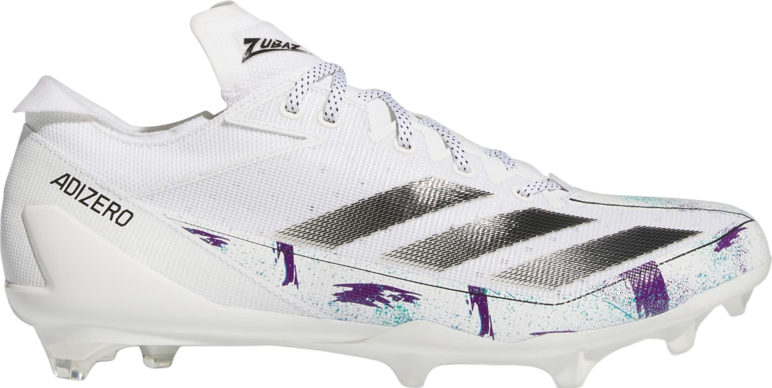 Adidas Adizero Electric Zubaz WMNS Cloud White / Core Black