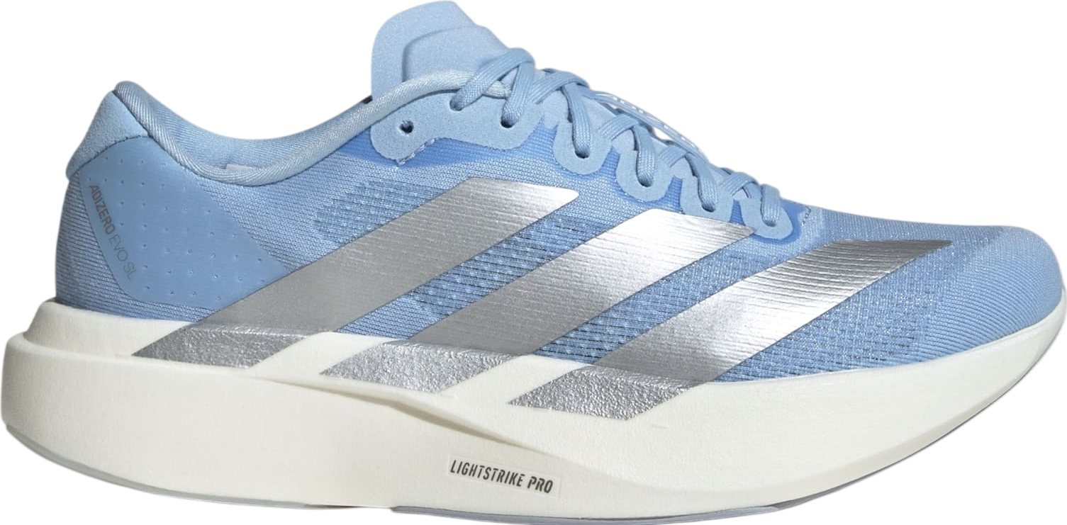 Adidas Adizero Evo SL WMNS Lucid Pink / Core Black - Jun