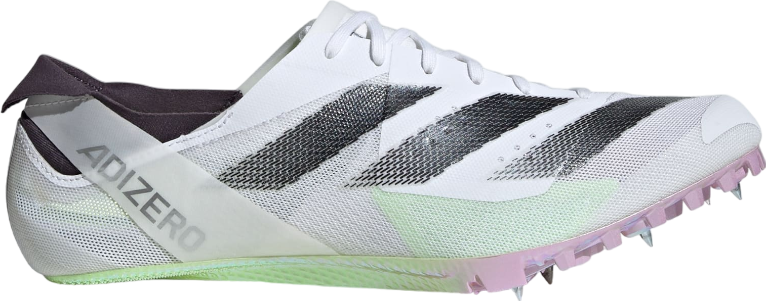 Adidas Adizero Finesse WMNS Cloud White / Green Spark