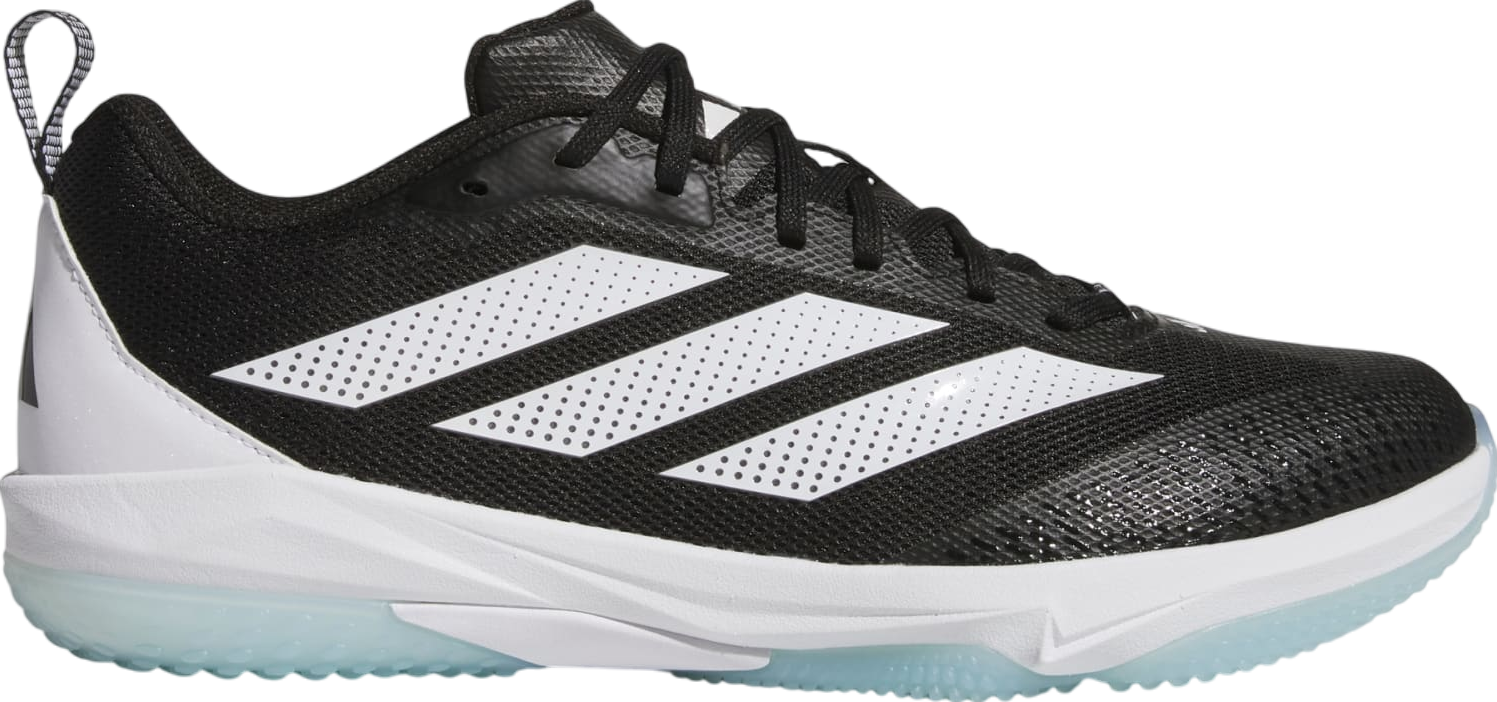 【Adidas コリア】 Adizero Impact 2.0 TF Adidas Adizero Impact 2.0 Baseball Turf Core Black / Cloud
