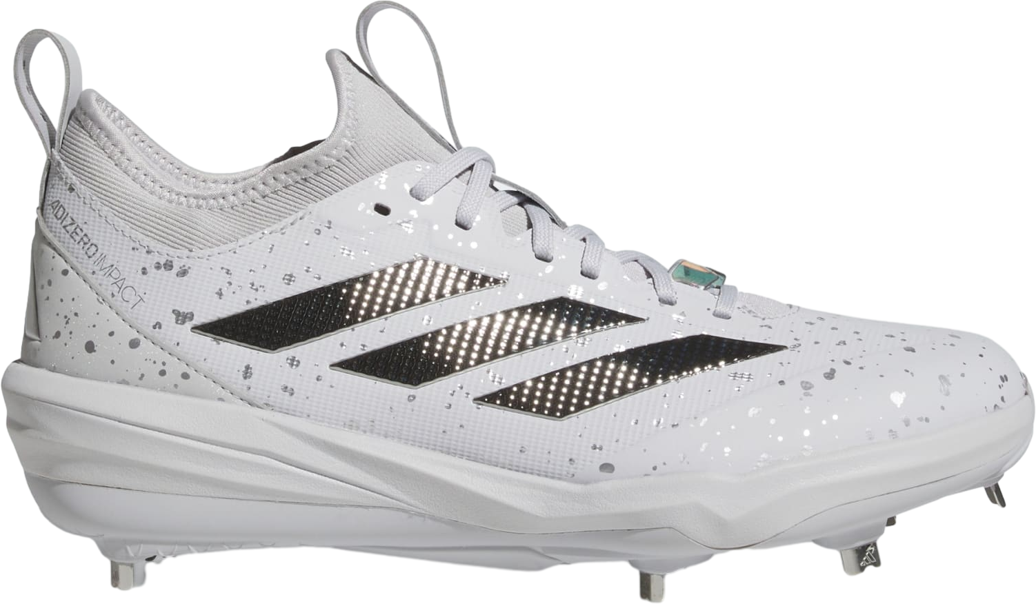 adidas ADIZERO ホワイト Impact Turf TR Amazon.com | adidas Men's