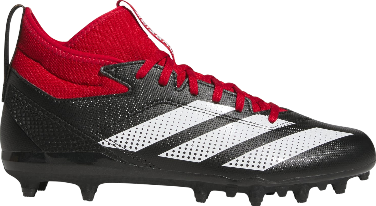 【29cm】Adizero Impact2 Molded アメフト スパイク 28,29cm】Adizero Impact.2 Molded ブラック アメフト スパイク