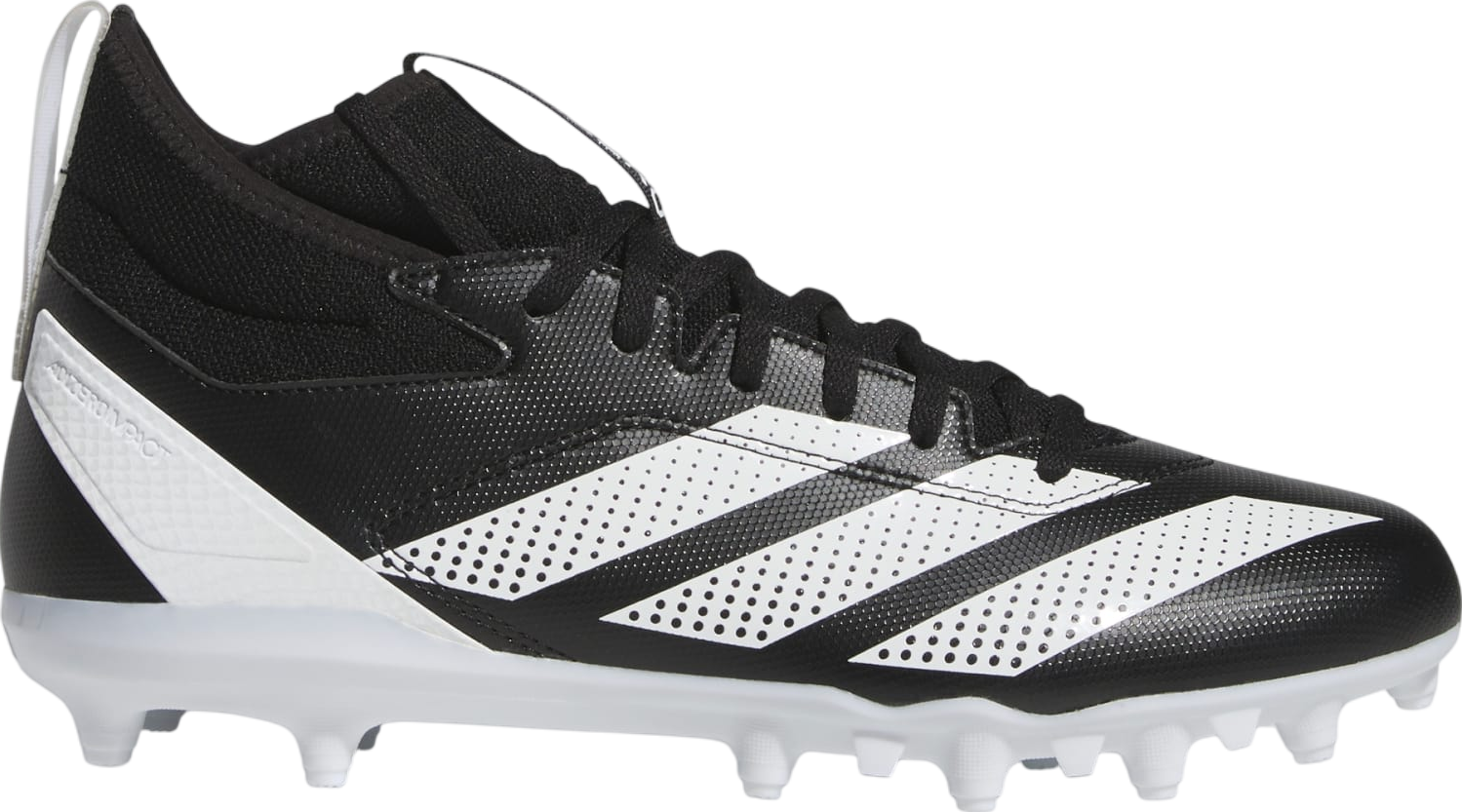 Adidas Adizero Impact.2 Core Black / Cloud White / Team
