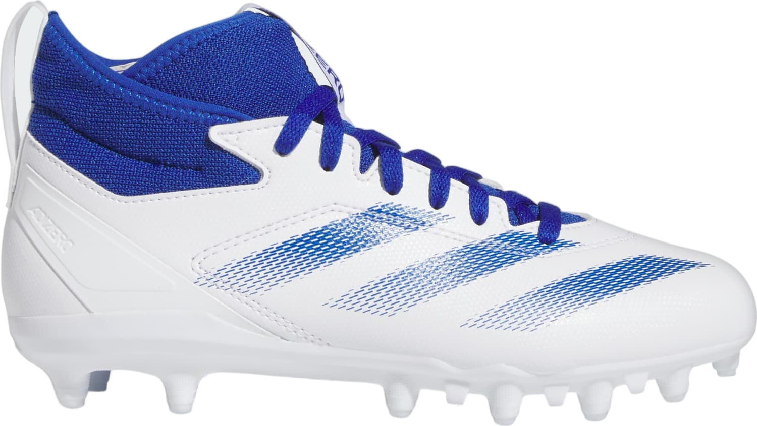 Adidas Adizero Impact.2 GS Cloud White / Royal Blue