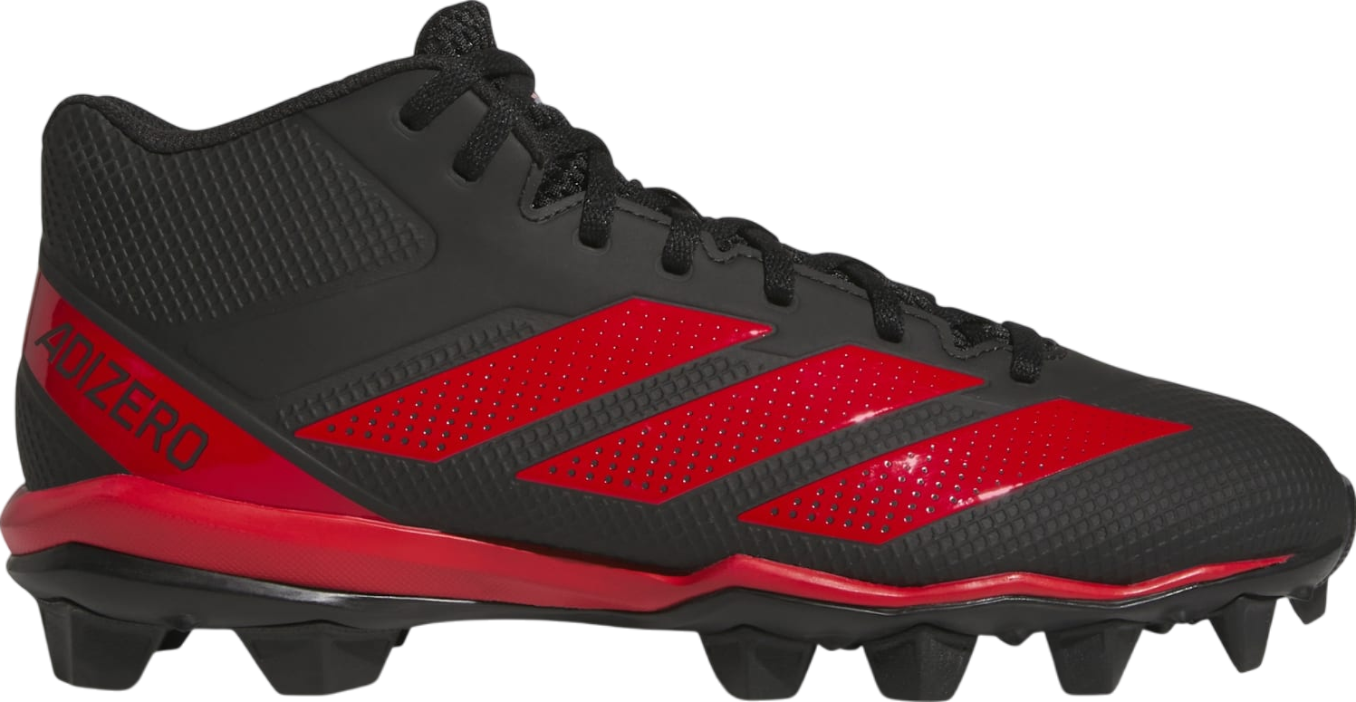 【30cm】Adizero Chaos 2E ラインマン用 アメフト スパイク adidas Adizero Chaos 