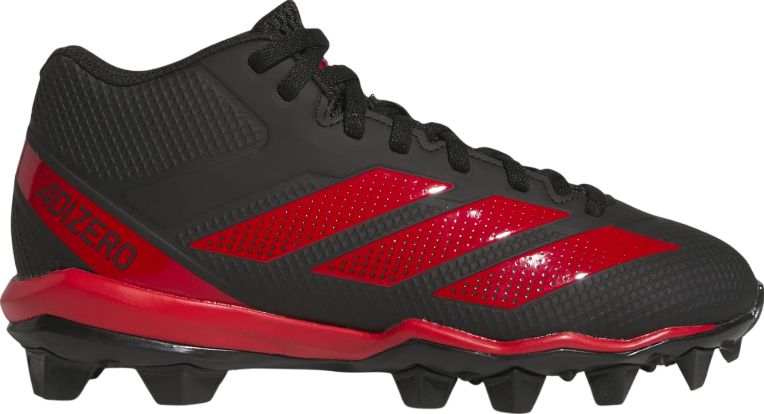 Adidas Adizero Impact Exotic Speed Cloud White / Team Power
