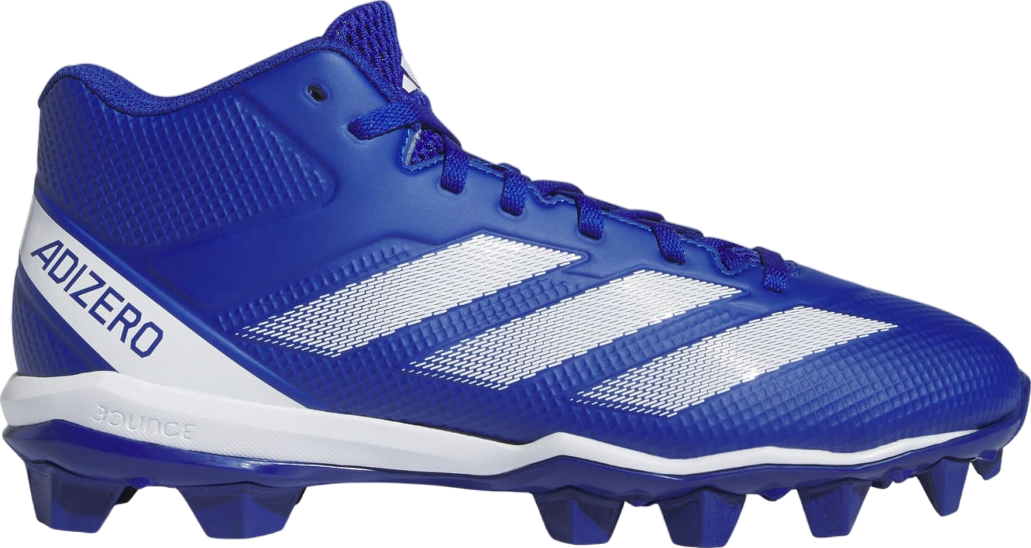 Adidas Adizero Impact.2 Molded WMNS Royal Blue / Cloud White