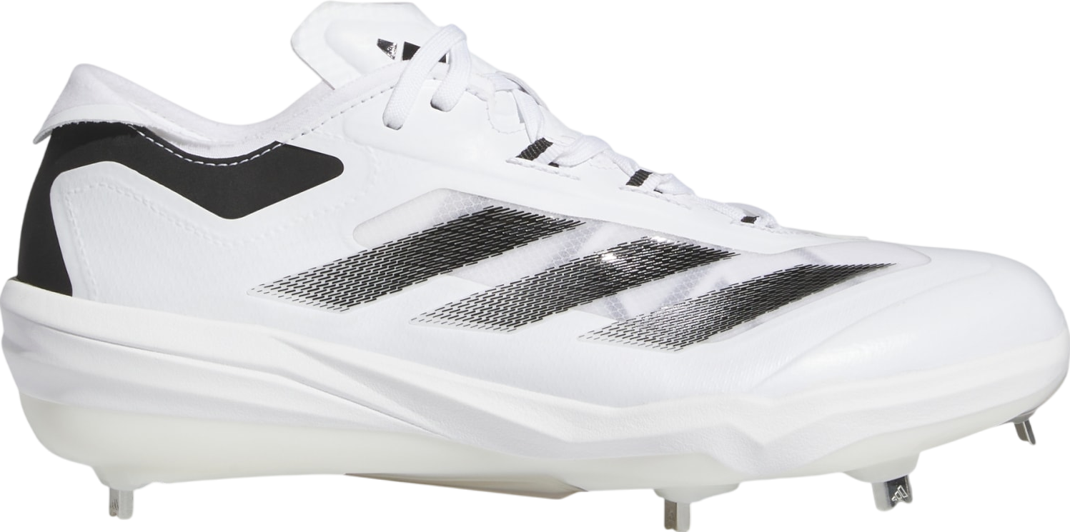 Adidas Adizero Impact Cloud White / Core Black / Cloud White