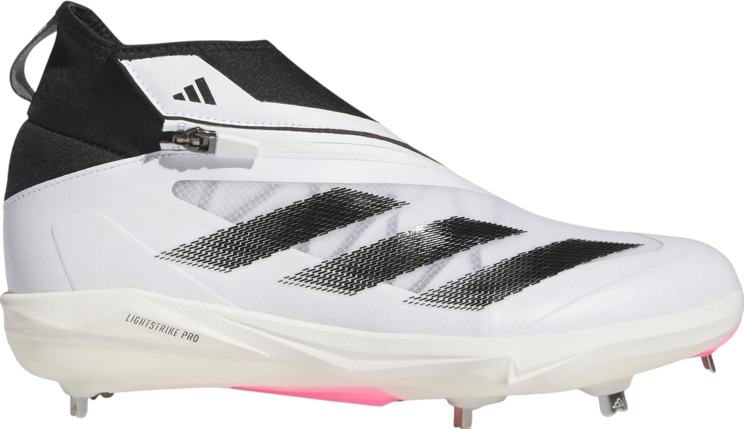 Adidas Adizero Impact+ Cloud White / Core Black