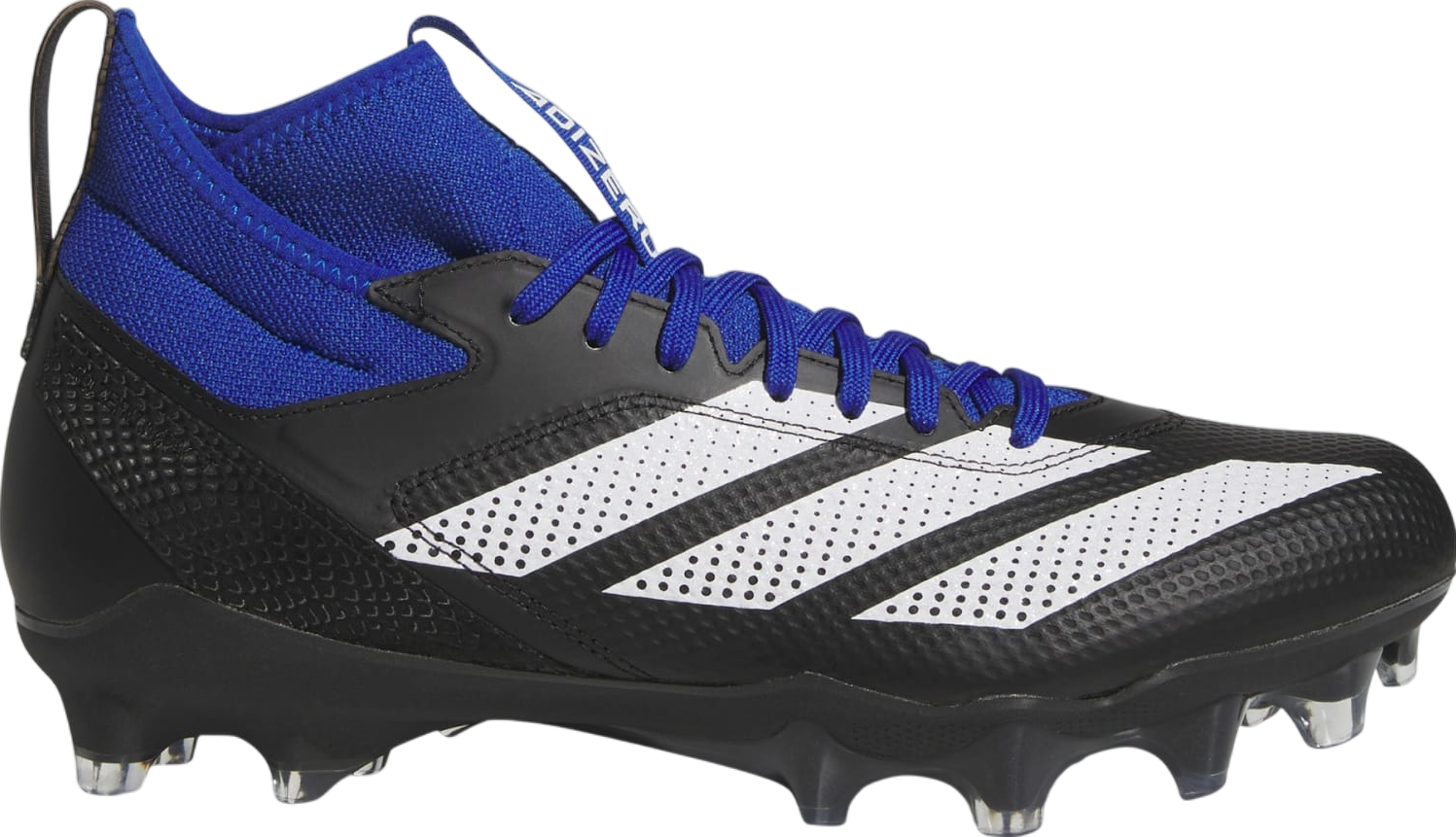 Adidas Adizero Impact Team Navy Blue 2 / Cloud White - Feb