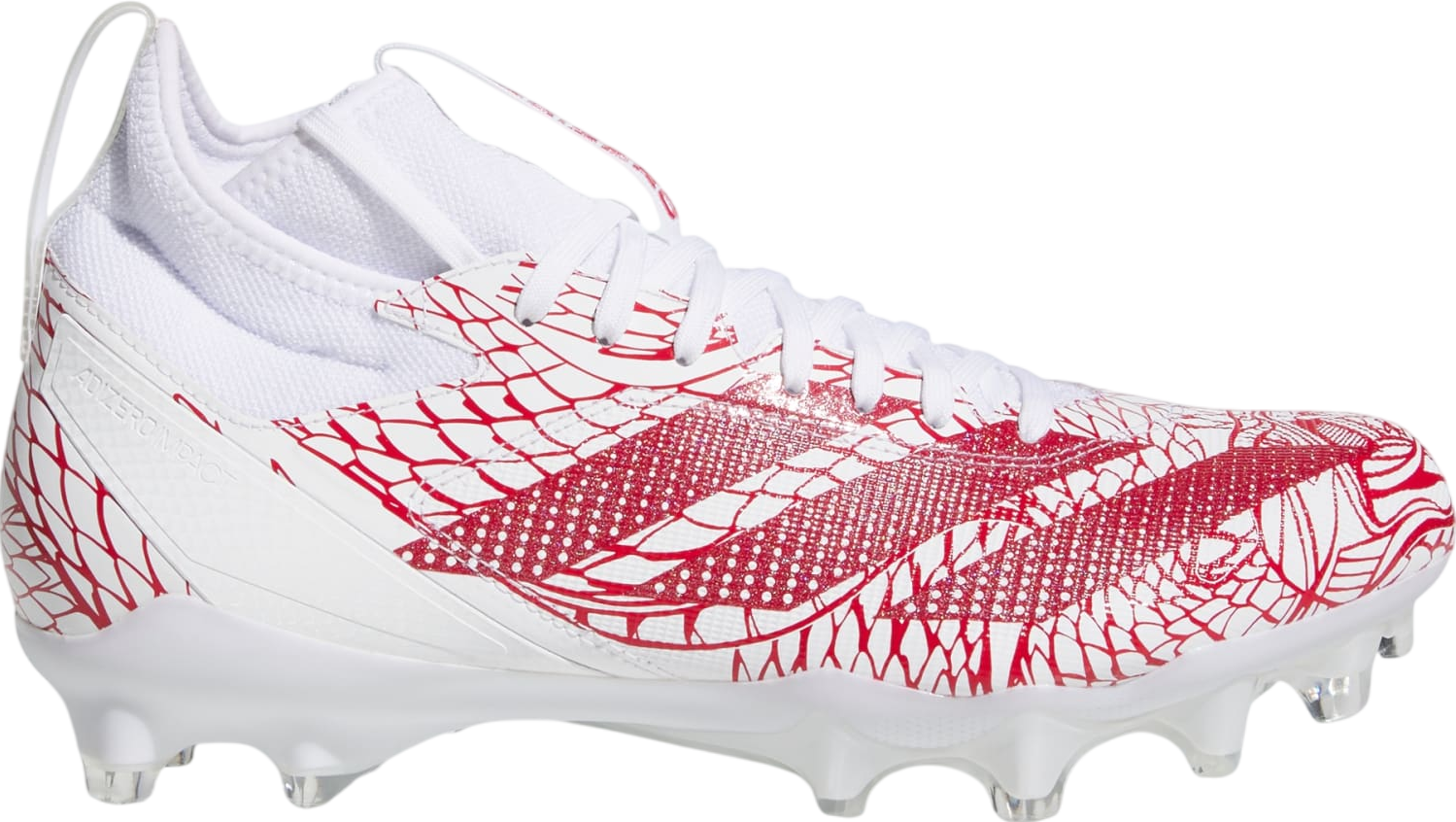 Adizero Impact Speed Coronation　26.0㎝ Size 12 - adidas Adizero Impact Speed Coronation - Black for