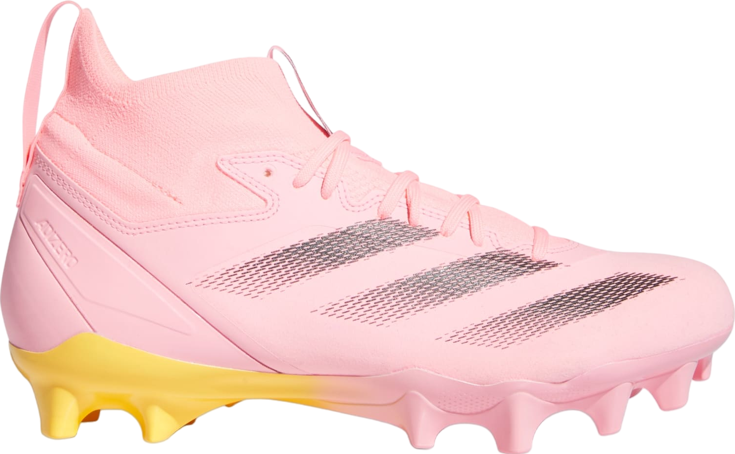 Adidas Adizero Impact+ House Of Adizero Pink Spark / Core Black