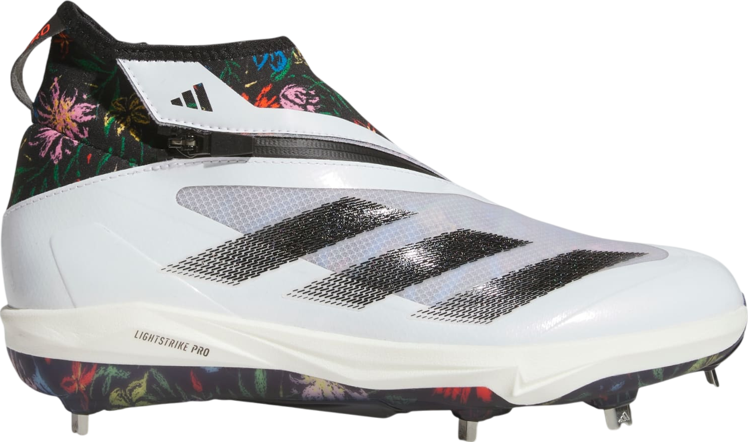Adidas Adizero Impact Turf Together We Face Trainers Off