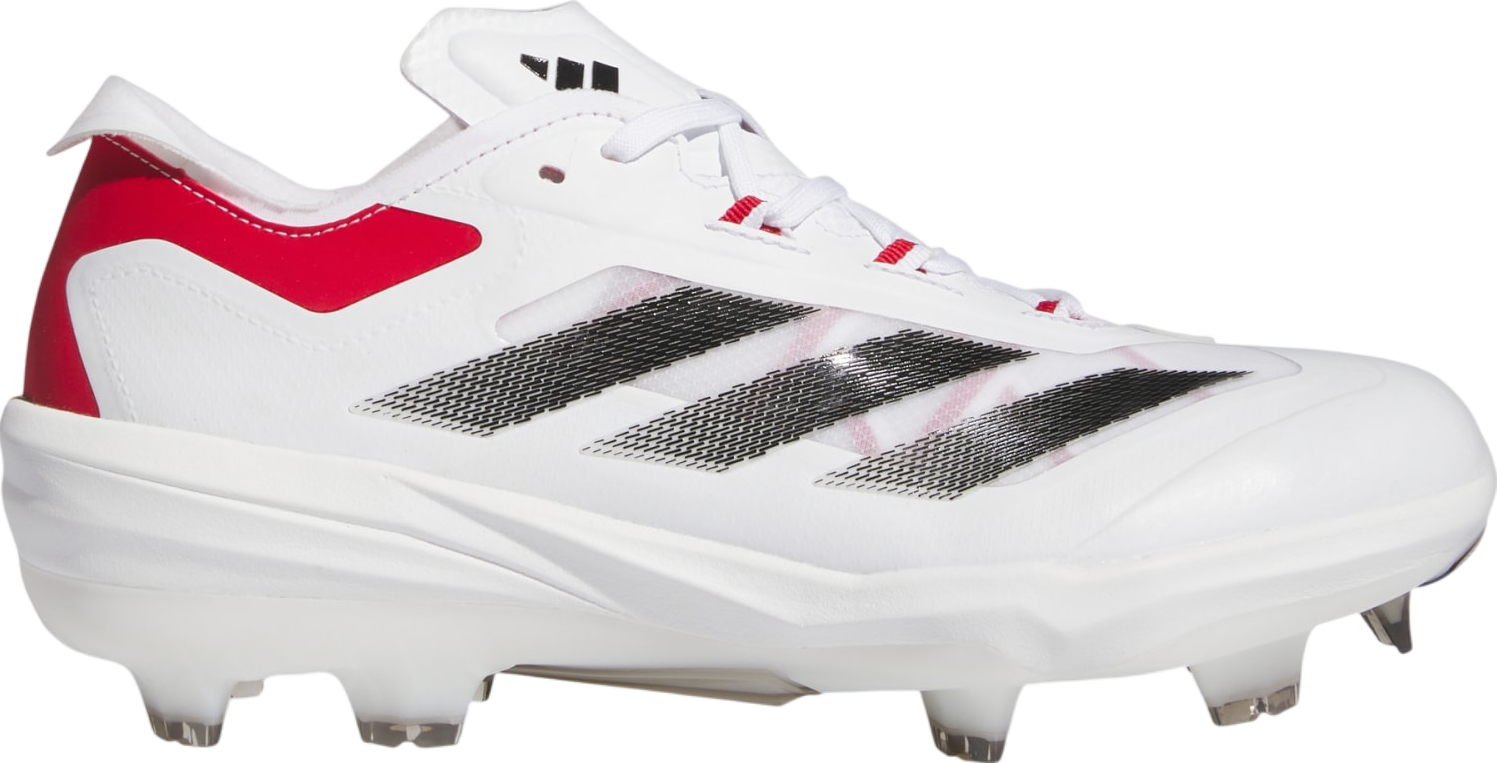 Adidas Adizero Impact Tpu Cloud White / Core Black