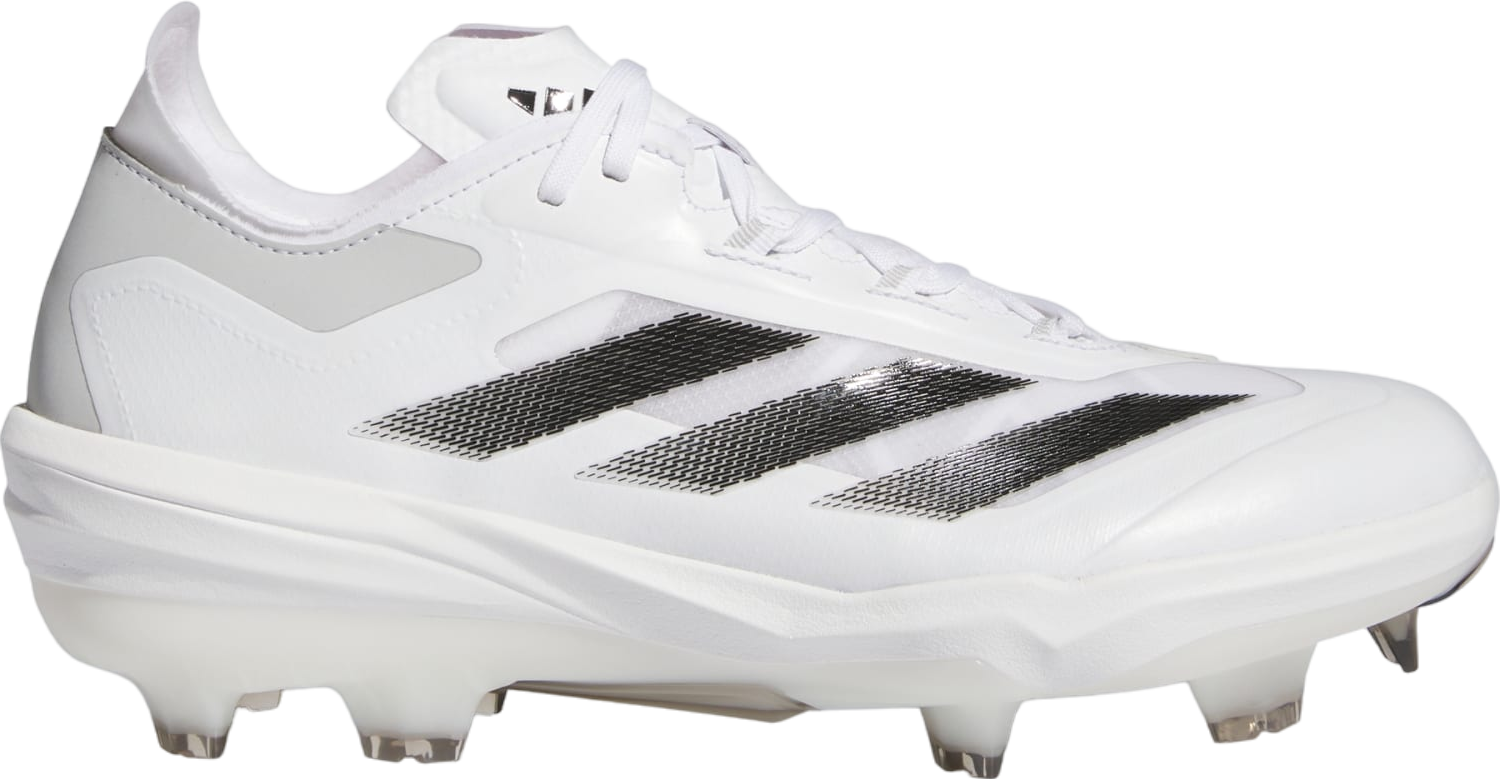 Adidas Adizero Impact Tpu Cloud White / Team Light Grey