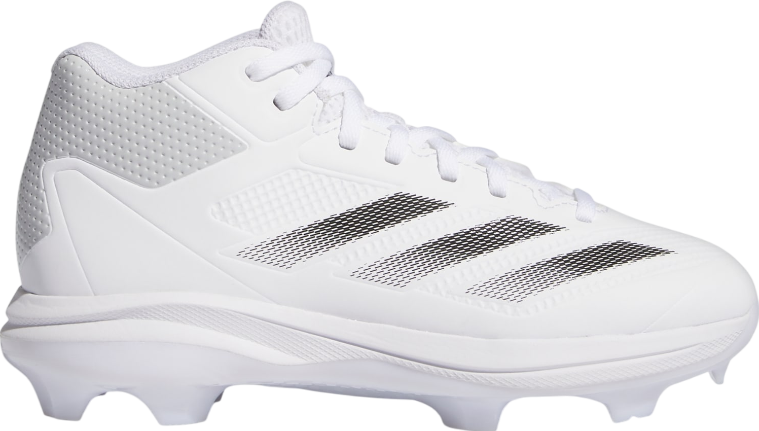 Adidas Adizero Impact Turf Cloud White / Core Black - Nov
