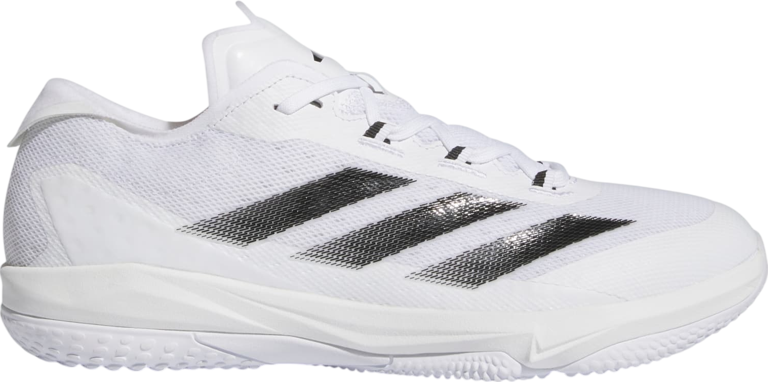 Adidas Adizero Impact Turf Cloud White / Core Black