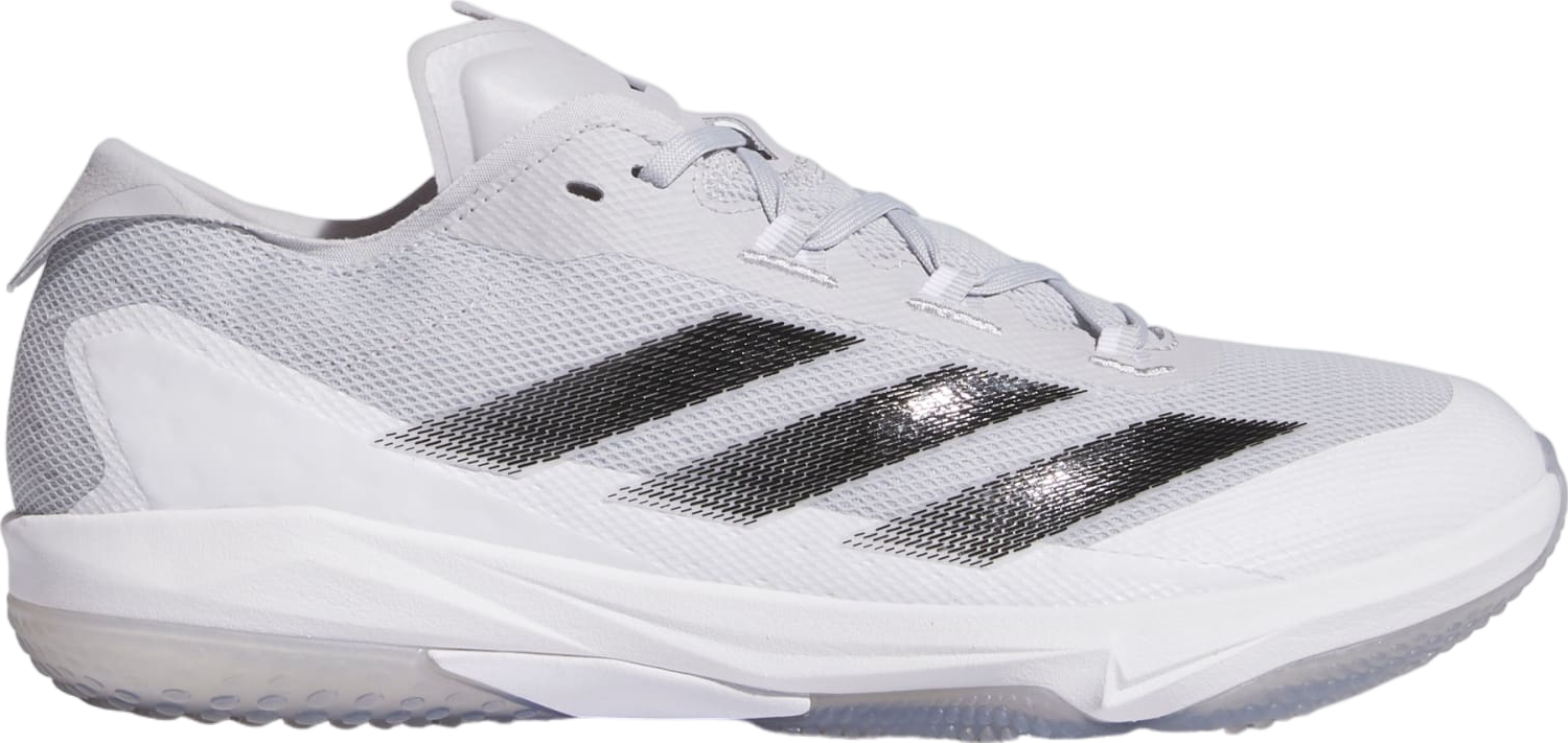 Adidas Adizero Impact Turf Cloud White / Core Black - Nov
