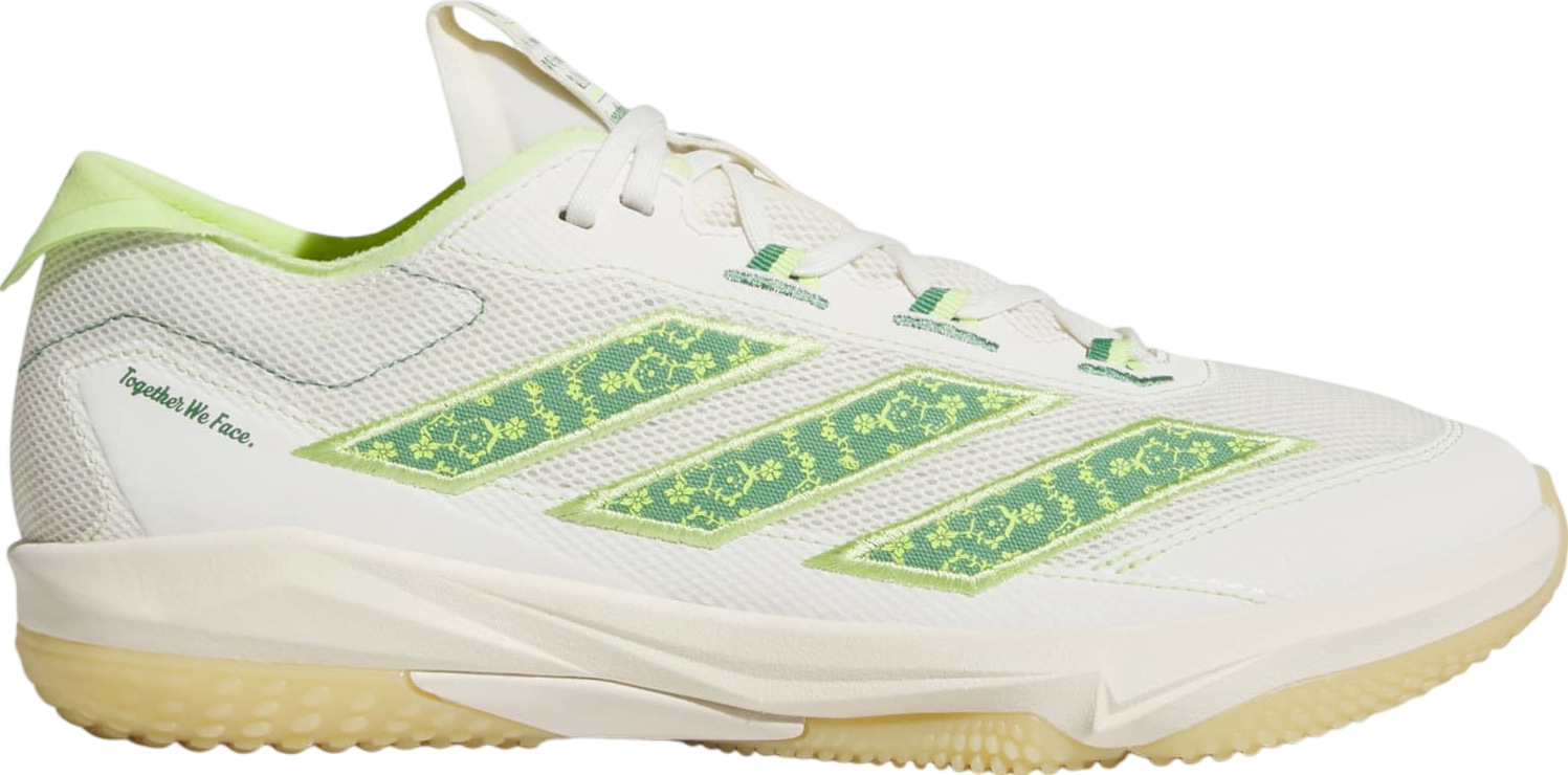 adidas ADIZERO ホワイト Impact Turf TR Amazon.com | adidas Men's Adizero Impact + Turf Trainer