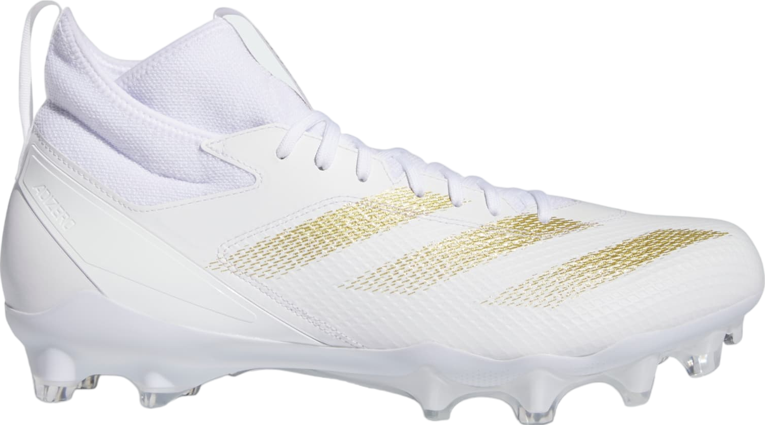 Adidas Adizero Impact WMNS Cloud White / Gold Metallic