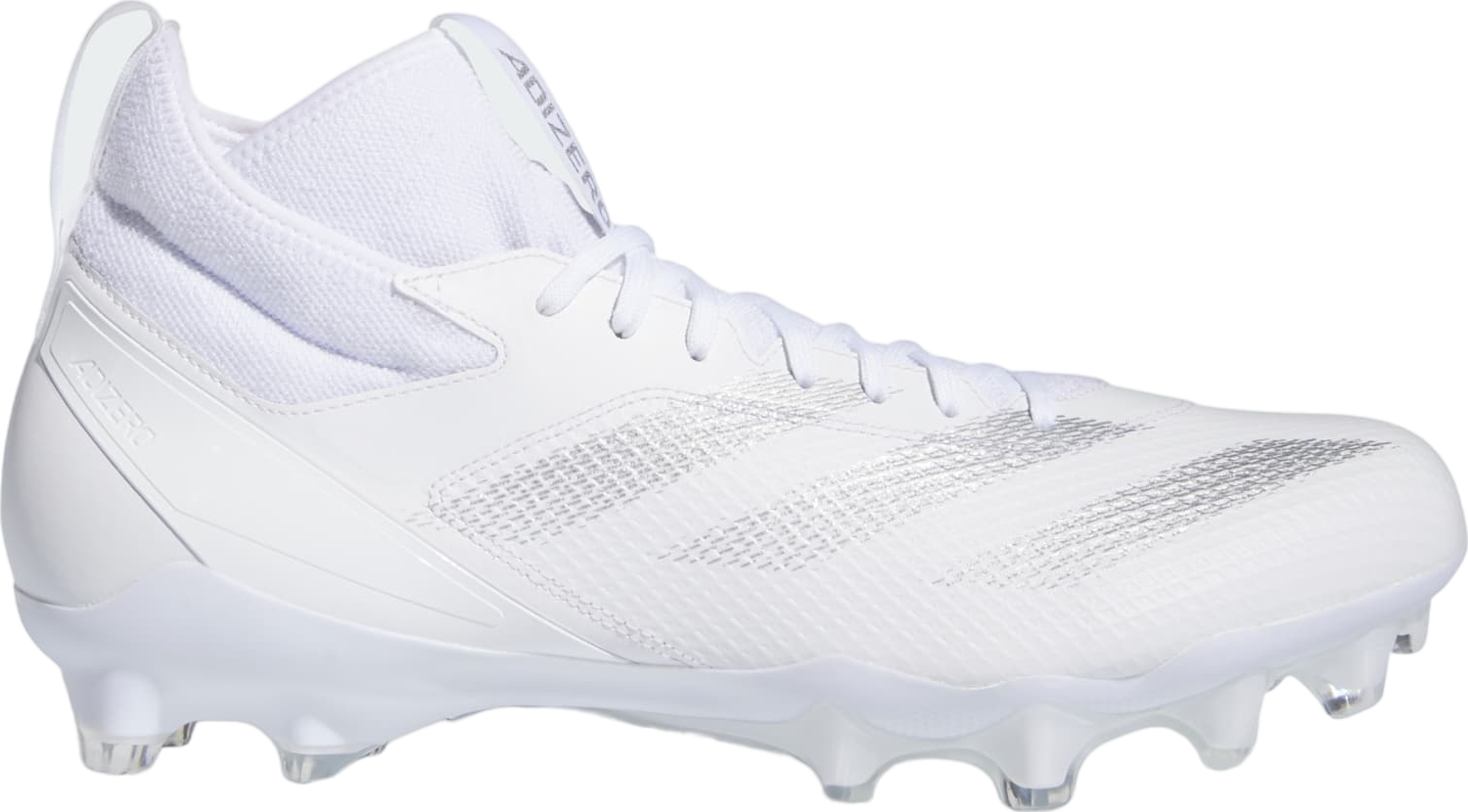 Adidas Adizero Impact WMNS Cloud White / Silver Metallic