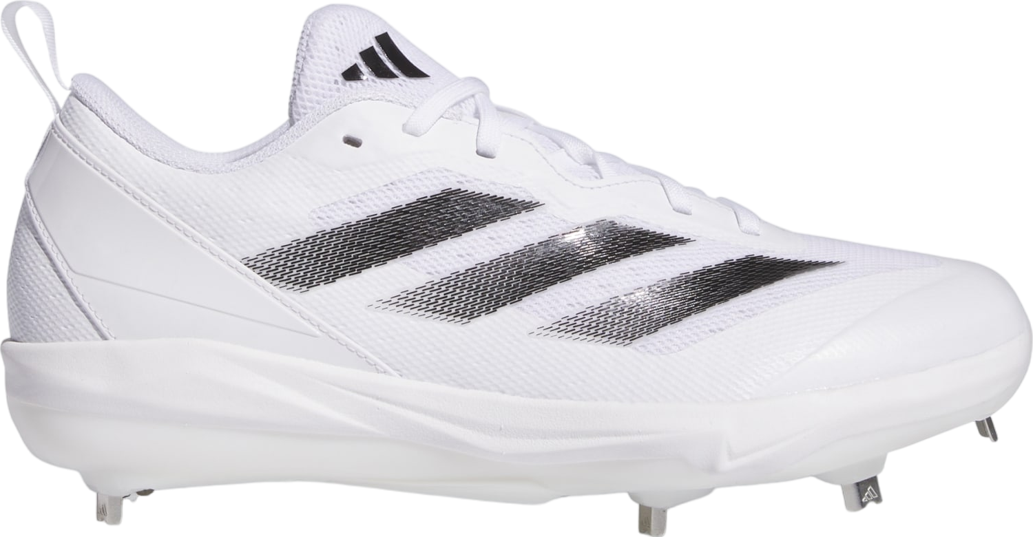 Adidas Adizero Instinct Cleats WMNS Cloud White / Core Black