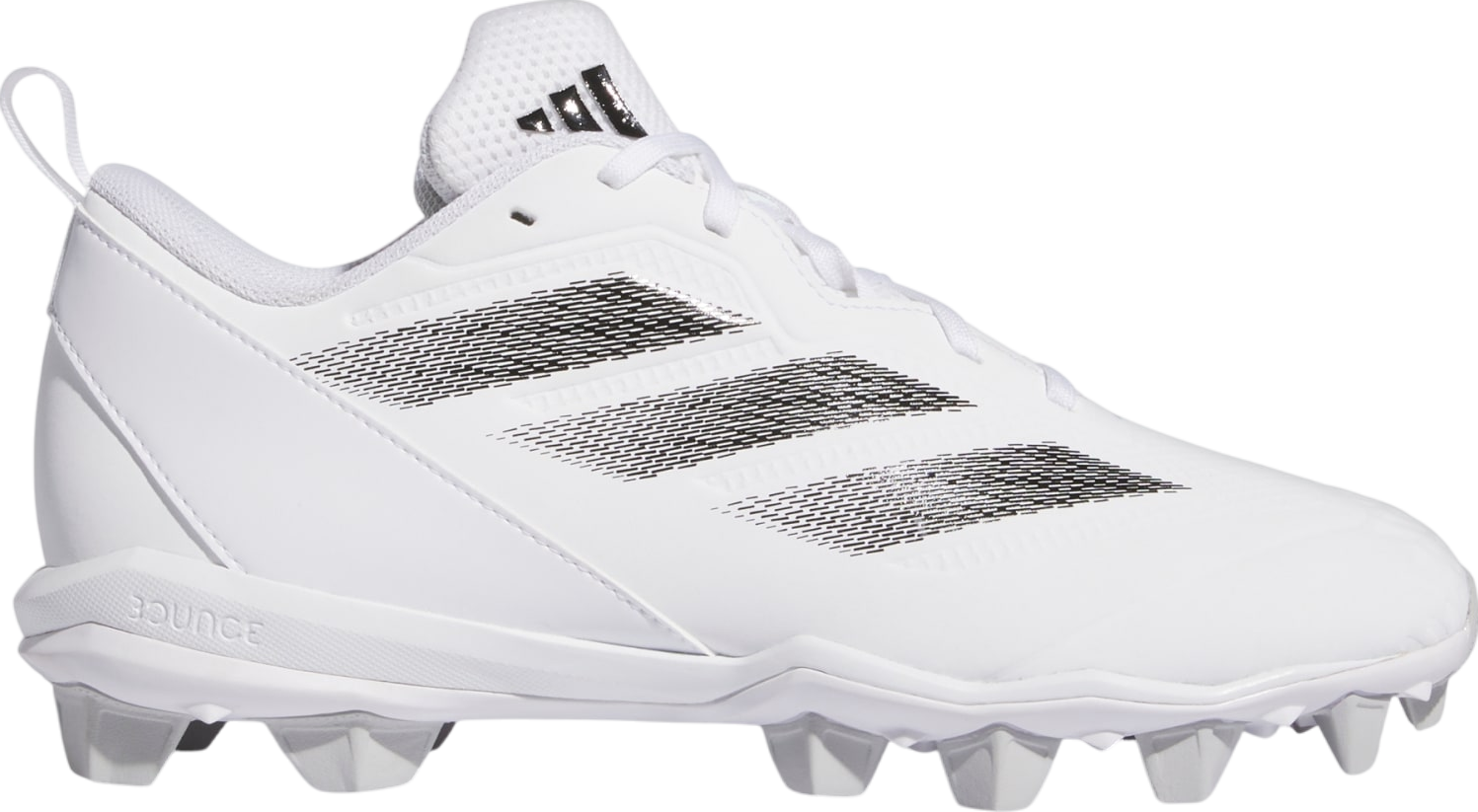 Adidas Adizero Instinct Molded WMNS Cloud White / Core Black