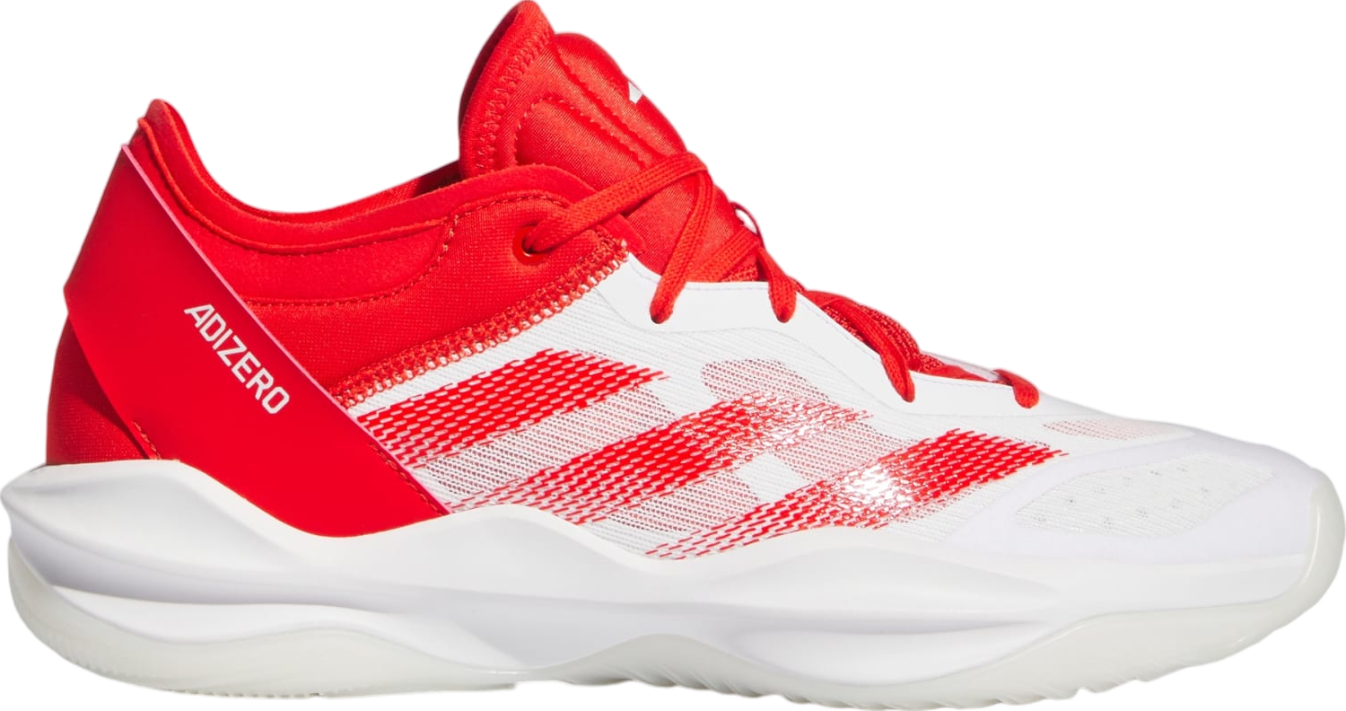 Adidas Adizero Select 2.0 Low WMNS Cloud White / Red