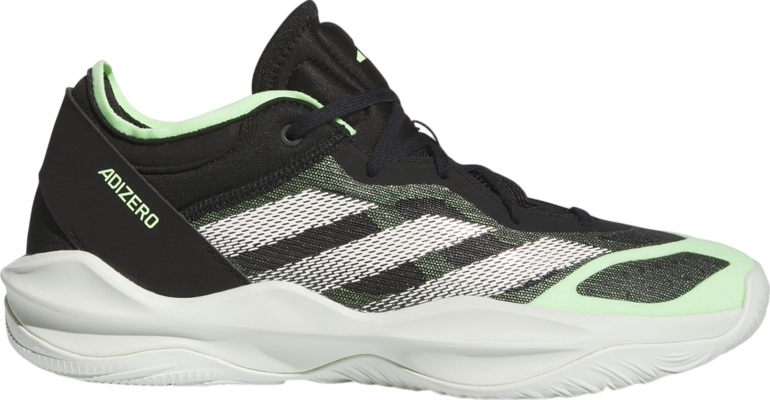 Adidas Adizero Select 2.0 Low WMNS Core Black / Green Spark