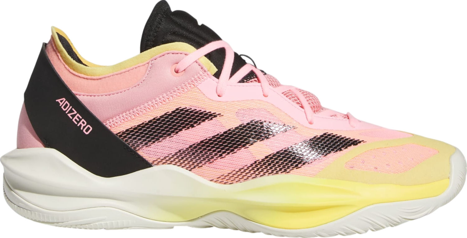 Adidas Adizero Select 2.0 Low WMNS Pink Spark / Core Black