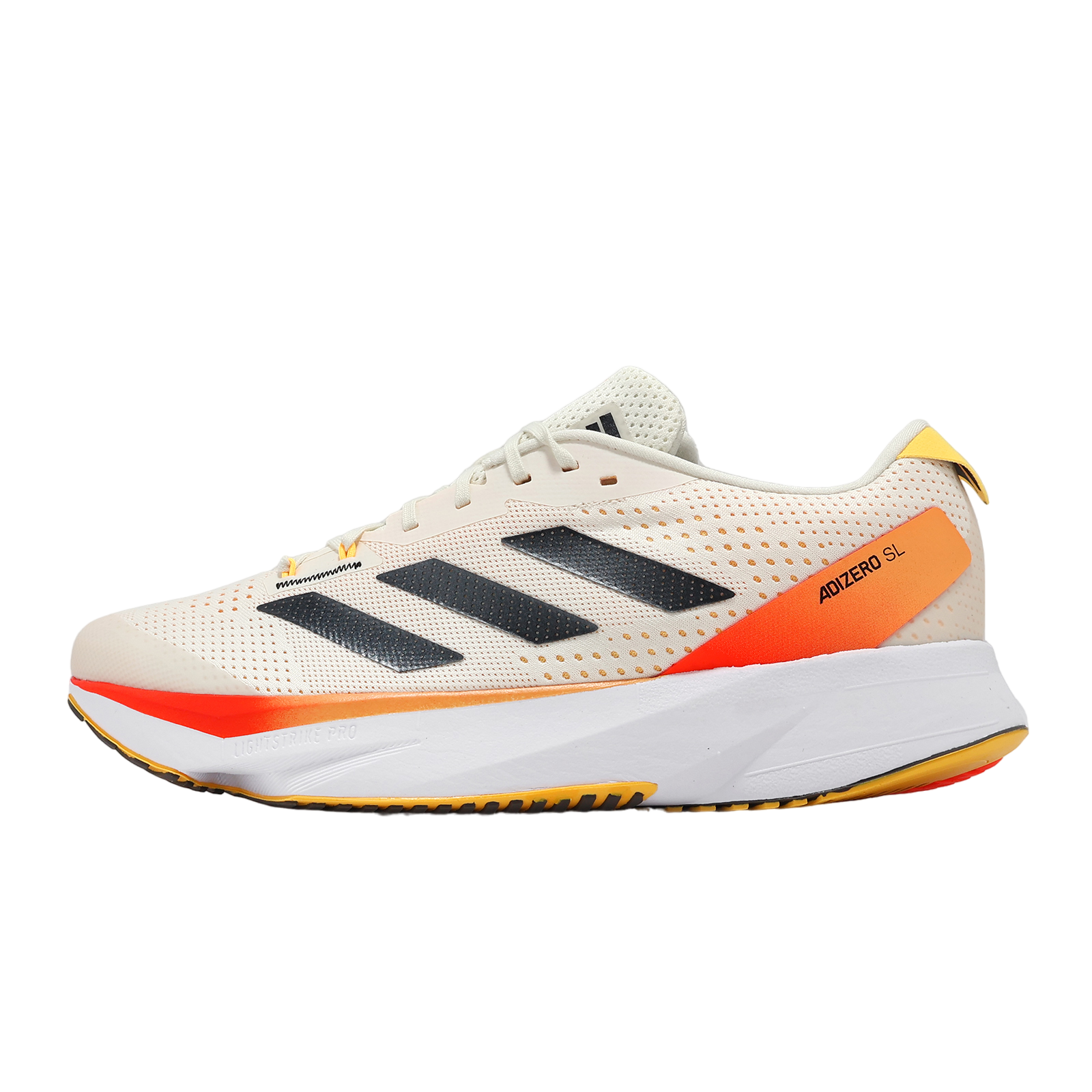 Adidas Adizero SL Ivory / Core Black