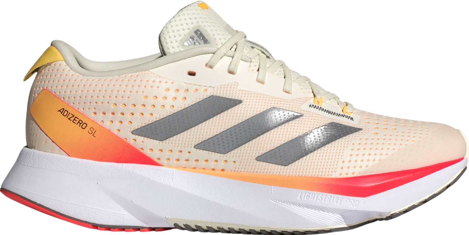 Adidas Adizero SL W Ivory / Iron Metallic