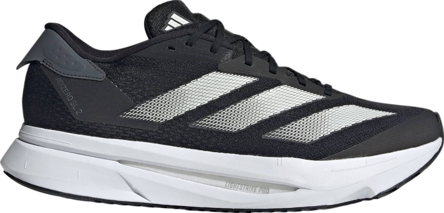 Adidas Adizero Sl2 Core Black / Zero Metalic