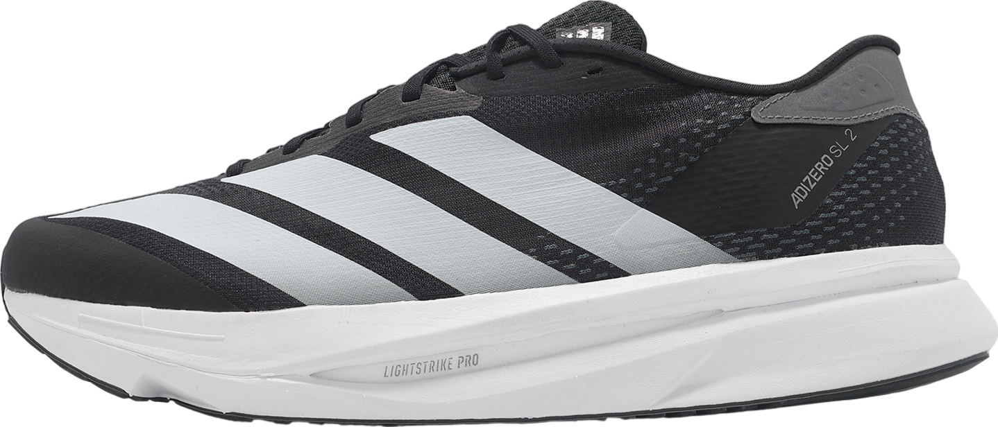 Adidas Adizero Sl2 WMNS Cloud White / Core Black - Jun 2025