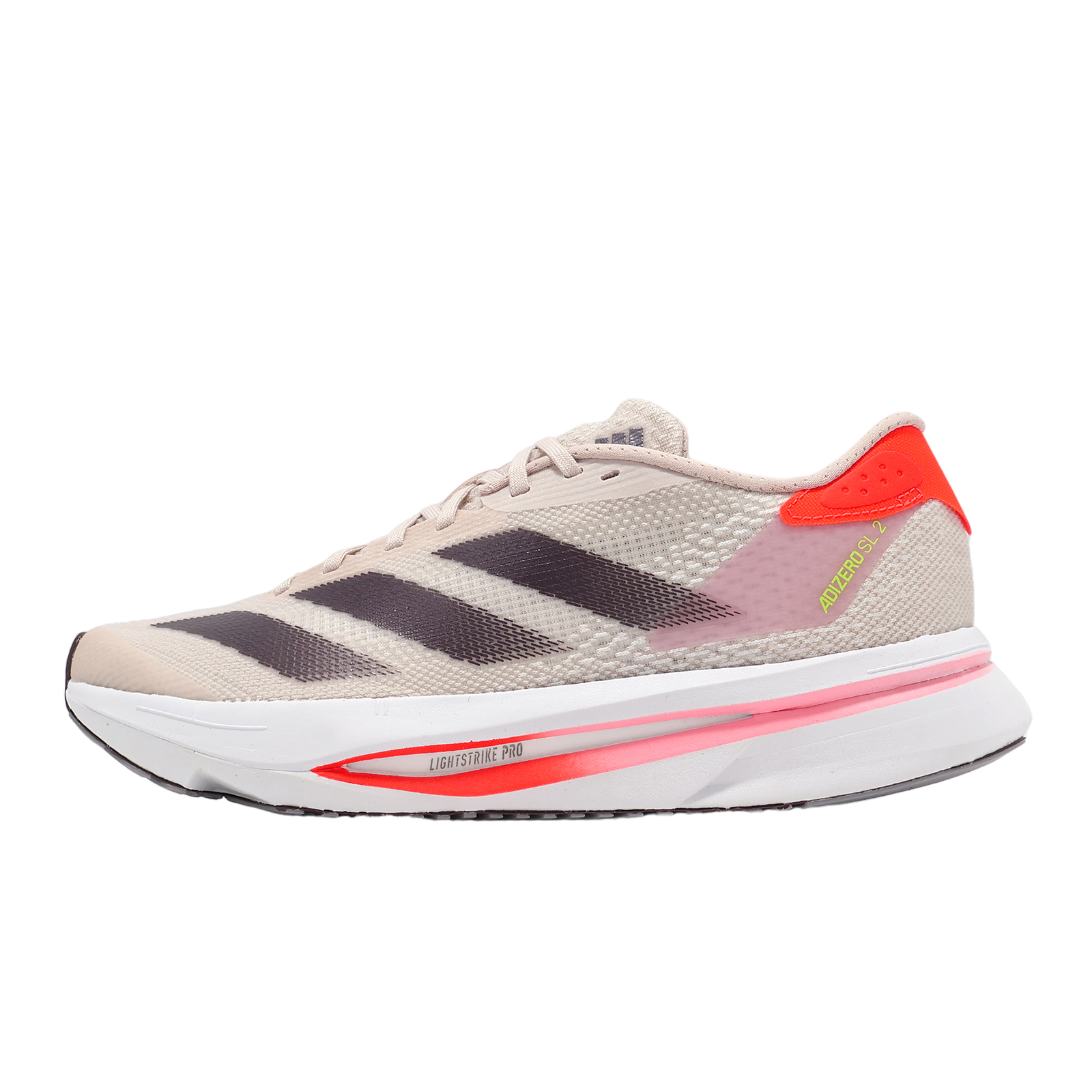 Adidas Adizero SL2 W Putty Mauve / Aurora Met.