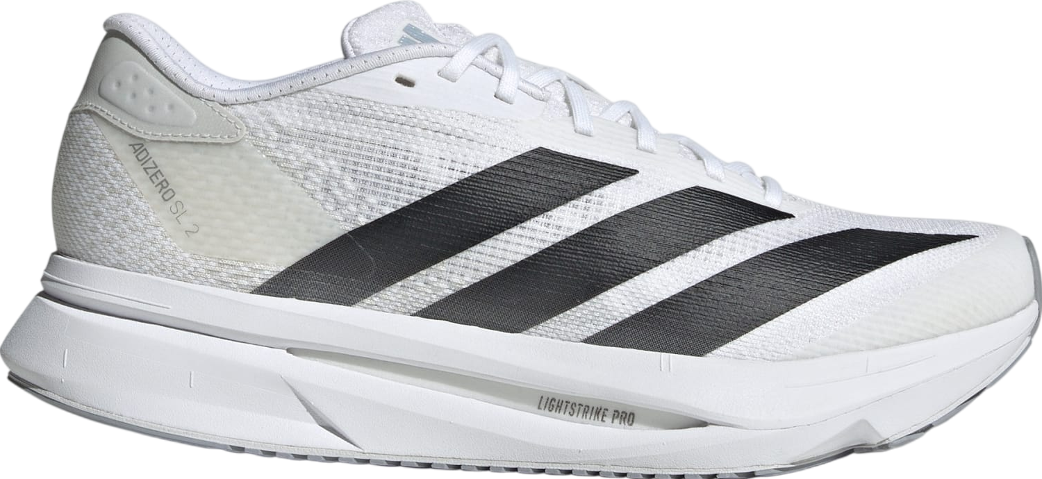 adizero SL2/white【完全新品未使用】 adidas Adizero SL2 Running Shoes - White | adidas Singapore