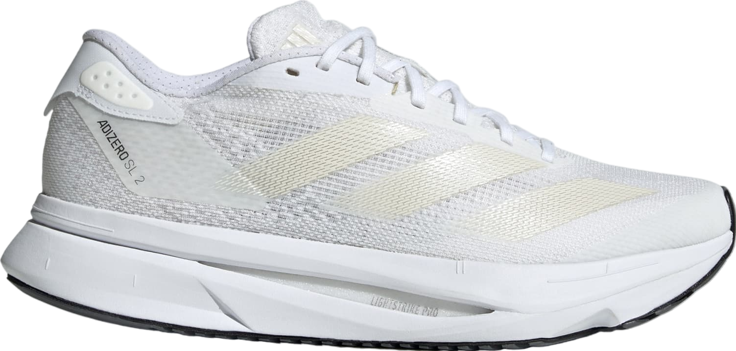 Adidas Adizero Sl2 WMNS Cloud White / Zero Metalic