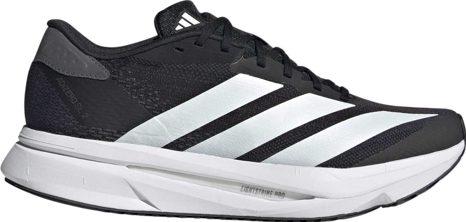 ADIZERO SL2 M （JP25.0cm） Adidas Adizero SL2 M Preloved Ink / Zero Metalic - Jun 2024