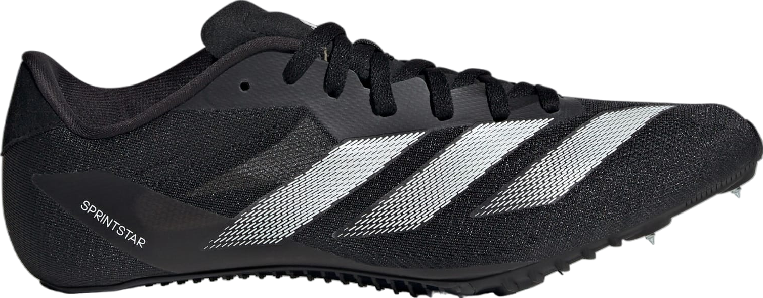 Adidas Adizero Sprintstar WMNS Core Black / Zero Metalic