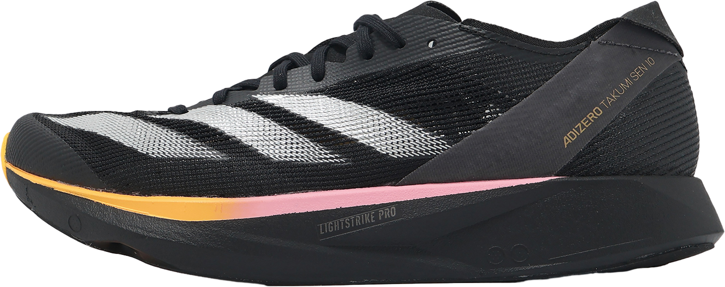 ADIZERO TAKUMI SEN 10 26.5 美品 adidas Adidas Adizero Takumi Sen 10 M Core Black / Spark - Apr 2024