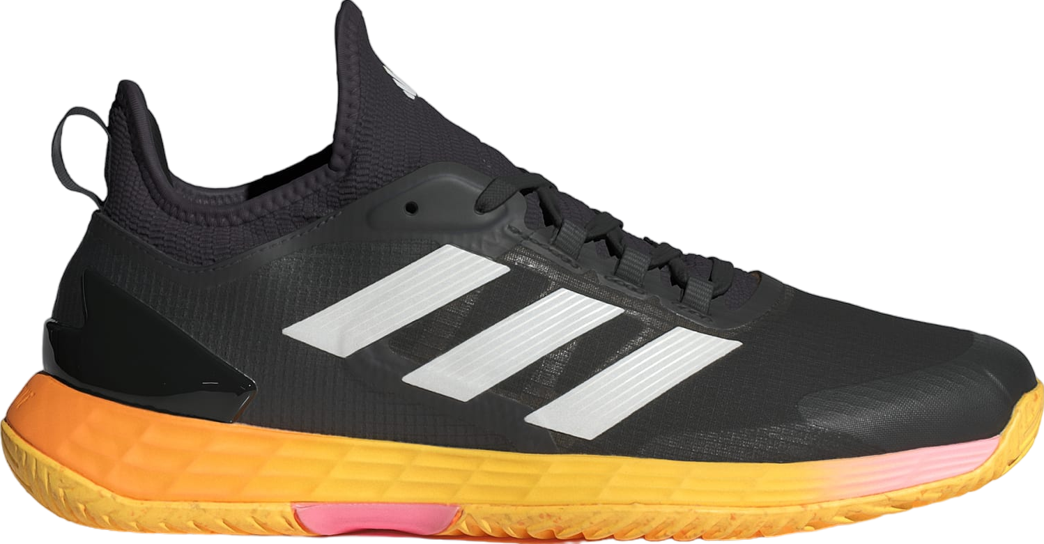 Adidas Adizero Ubersonic 4.1 Tennis Cloud White / Aurora Adidas Adizero Ubersonic 4.1 Tennis Cloud White / Aurora