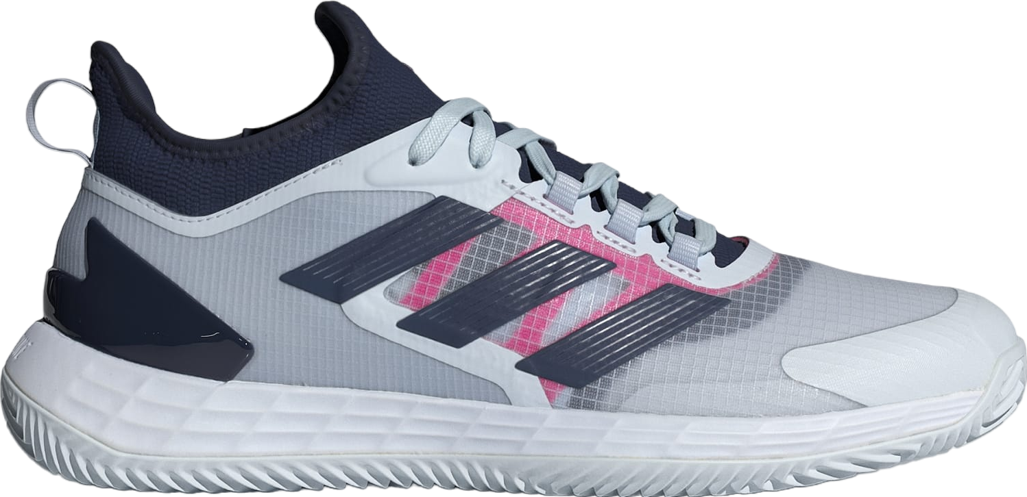 Adidas Adizero Ubersonic 4.1 Tennis WMNS Cloud White / Grey