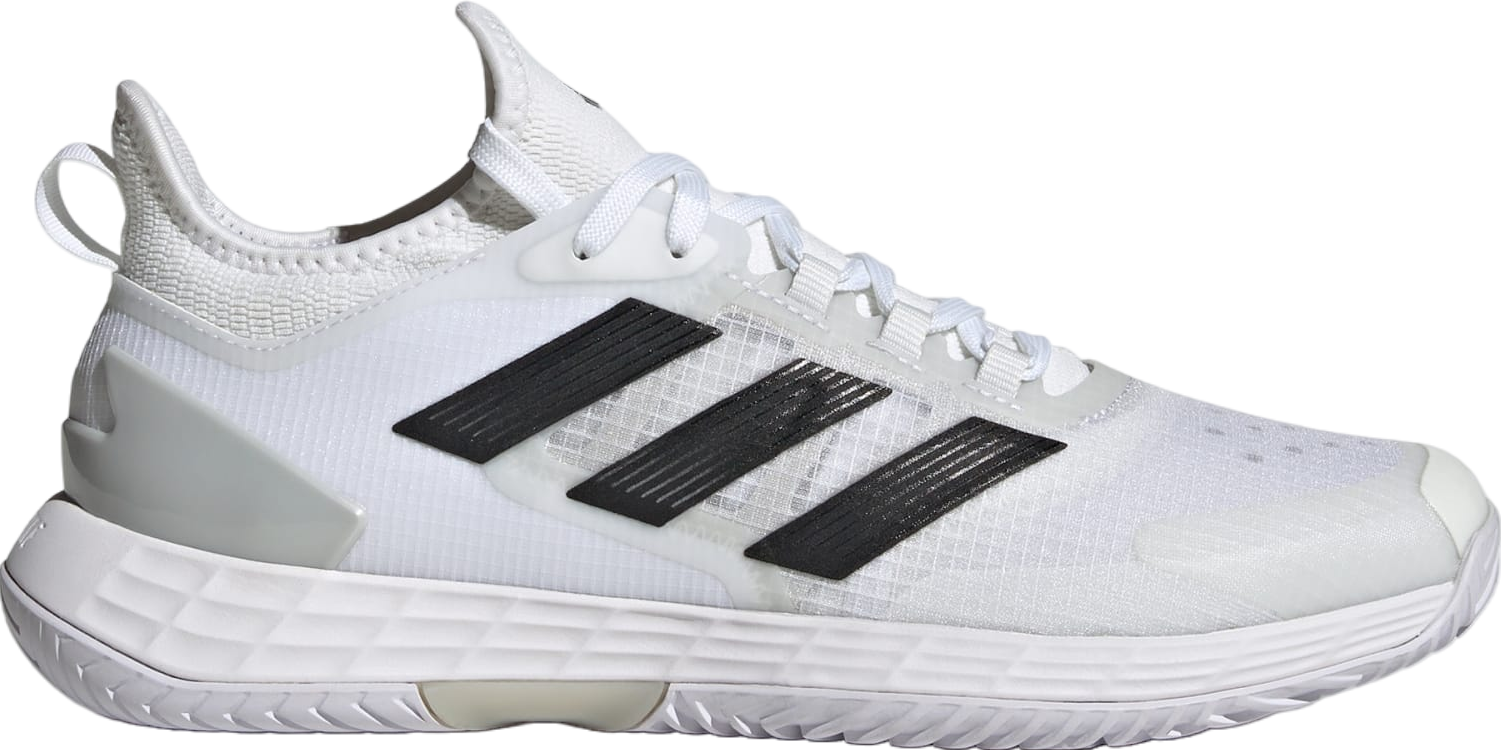 Adidas Adizero Ubersonic 4.1 Arctic Fusion / Cloud White - Sep
