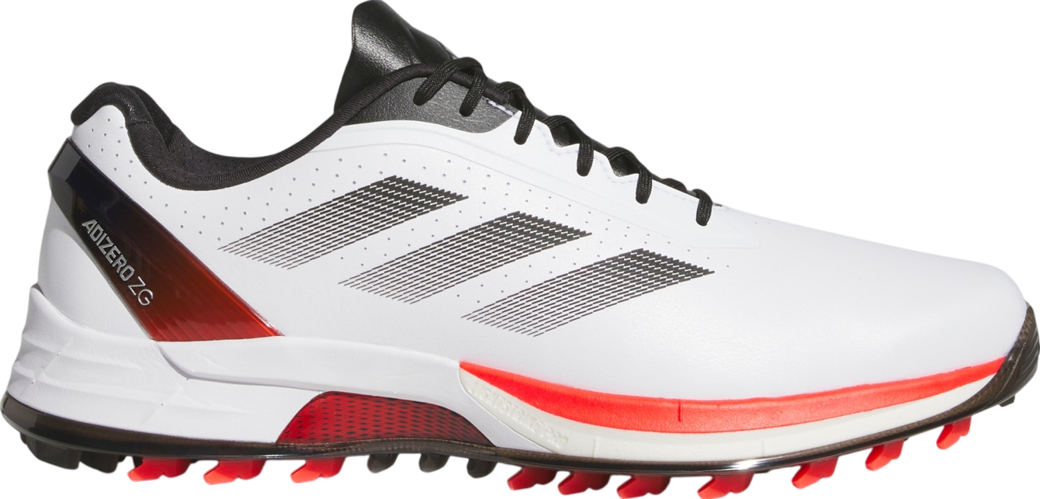 Adidas Adizero ZG Spikeless Cloud White / Grey Three - Jan