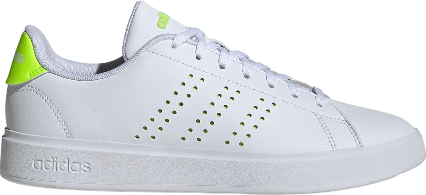 Adidas Advantage 2.0 WMNS Cloud White / Night Indigo - Jun 2024