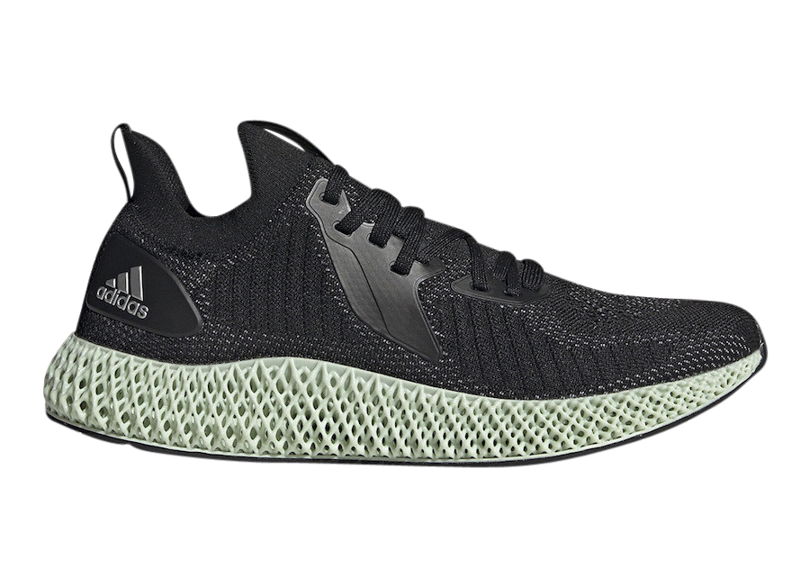 Star Wars x adidas Alphaedge 4D Death Star Nov 2019 FV4685 KicksOnFire