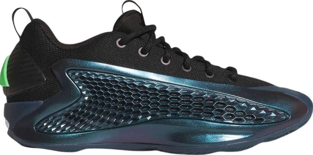Adidas AE 1 Low Best of Adi 2.0 - Feb 2025 - JQ6140