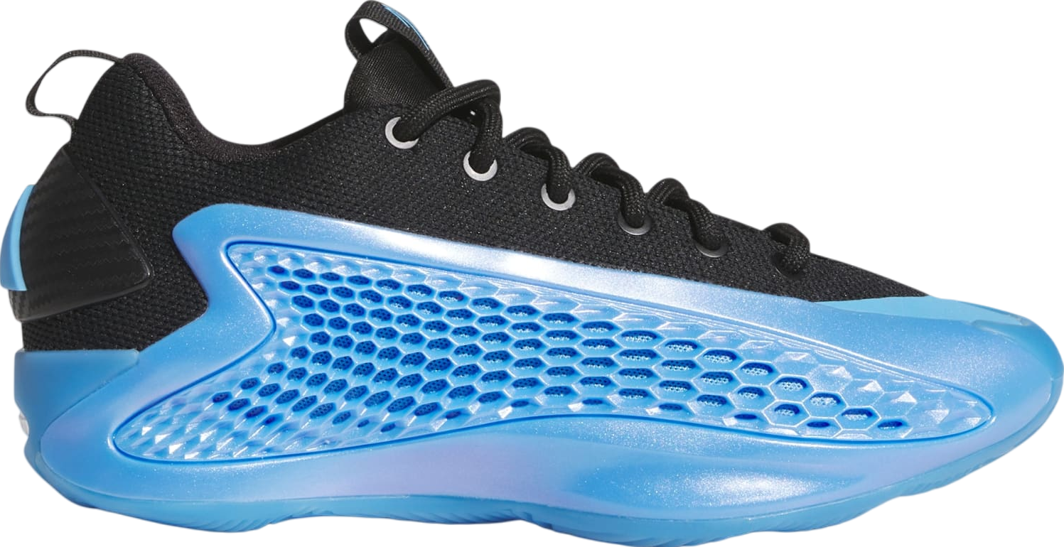 Adidas AE 1 Low Iron Sharpens Iron - Nov 2024 - JQ6141