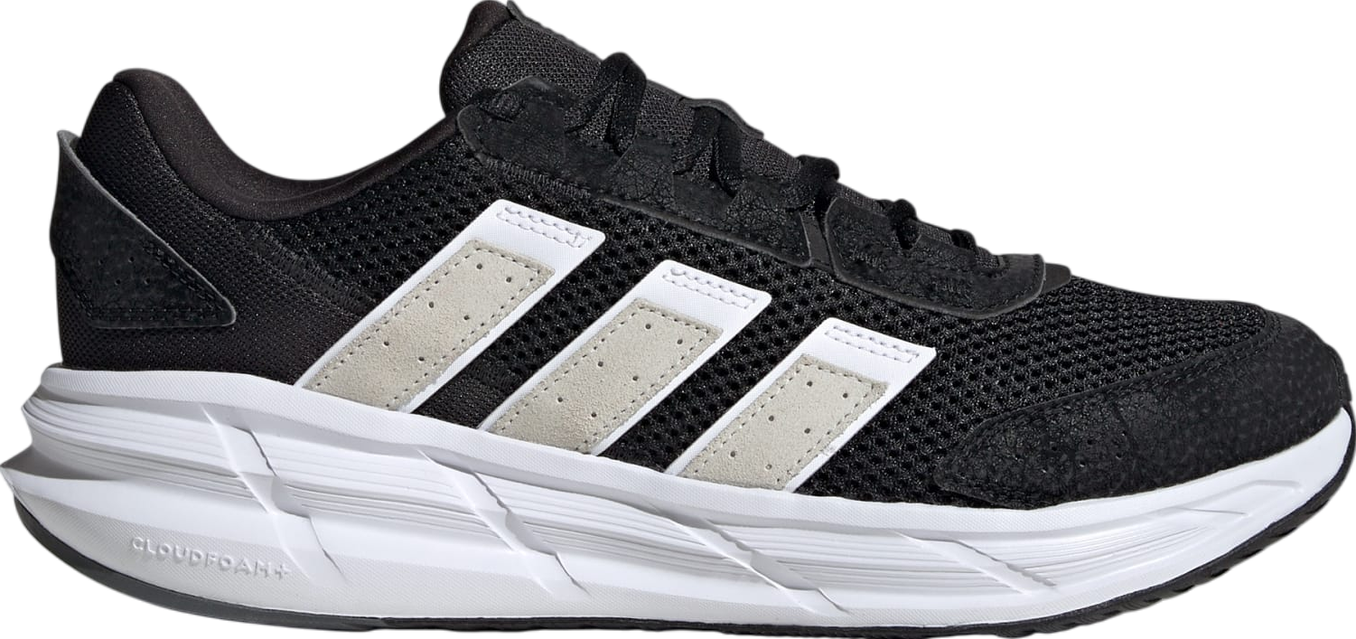 Adidas Astrastar Cloud White / Grey Two - Jun 2025 - JR5560